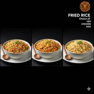 Fried Rice