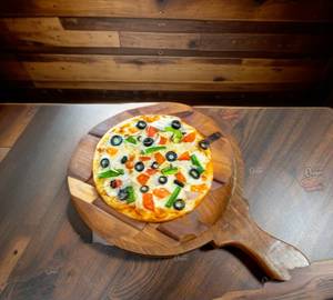 Chef Special Farm Pizza