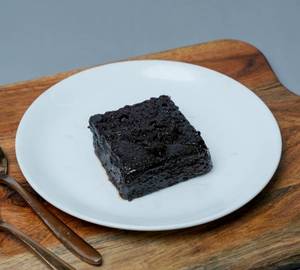 Double Choclate Brownie