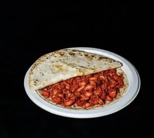 Tandoori Plate