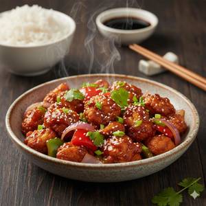 Gobi Manchurian