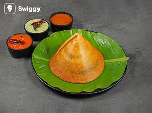 Plain Dosa