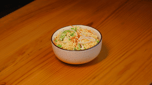 Veggie Delight Maggi