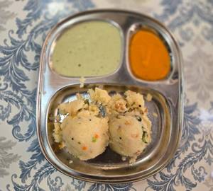 Upma