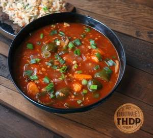 Veg chili gravy 300gm