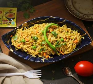 Vegetable maggi [250 grams]