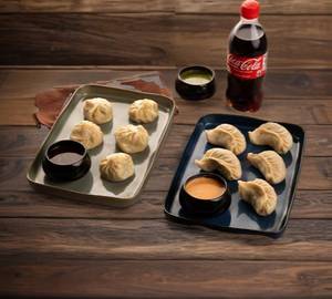 Stem momos combo