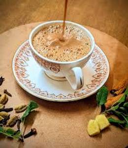 Adrak Wali Chai