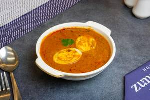 Egg Masala