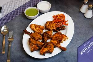 Tandoori Chicken