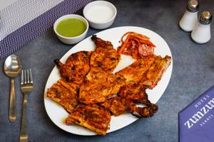 Bbq Chicken