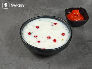 Curd Rice