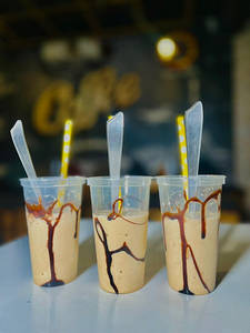 Thick Cold Coffee