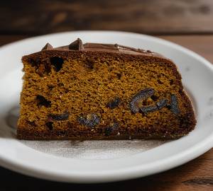 Dates cake     [6 nos]