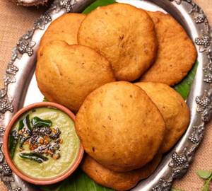 Mangaluru buns