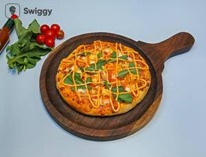 Napolitana Fiery Paneer