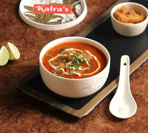 Tomato Soup