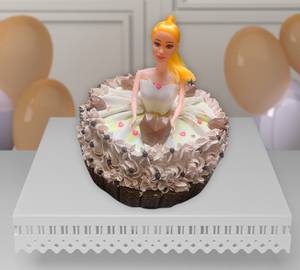Doll Cakes