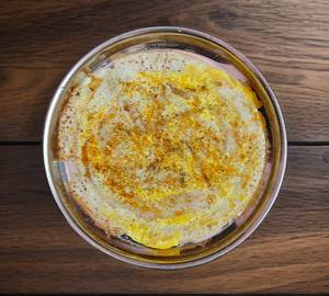 Egg Dosa