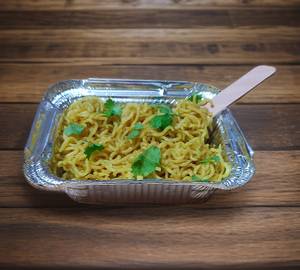 Maggi