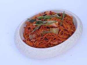 Gochujang Noodles (300 Gm)