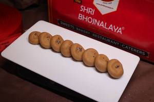 Elaichi Peda