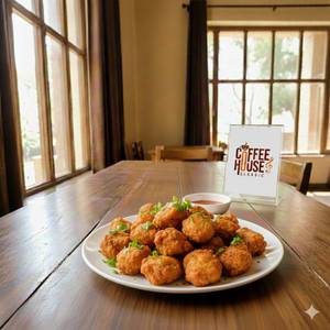 Chicken Popbite [15 Pcs]