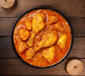 Gavran Chicken Khorma