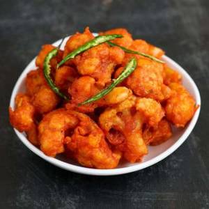 Gobi Deep Fry