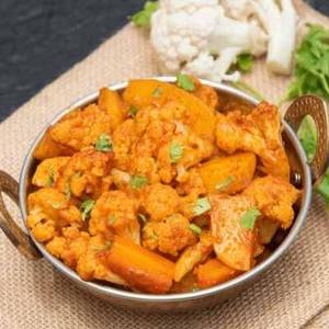 Aloo Gobi