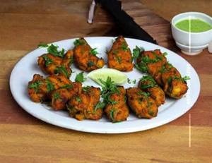 Chicken Pahadi Kebab