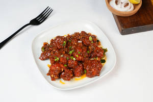 Chilli Chicken