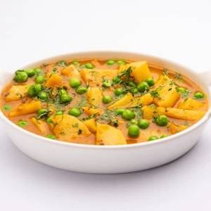Aloo Mutter