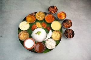 Vindu Bhojanam-non-veg
