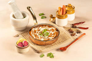 Paneer Butter Masala