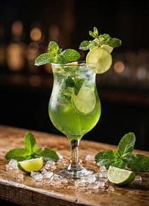Mojito Mint