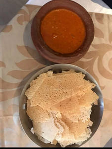 Kori Roti