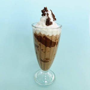 Ferrero Rocher Shake