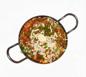 Kadai Chicken