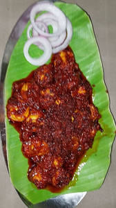 Prawn Ghee Roast