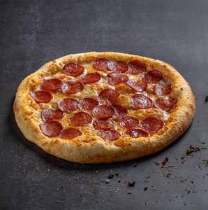 Pork Pepperoni