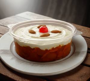 Apricot Delight