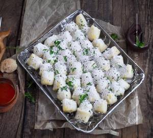 Cheese Cubes