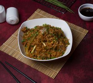 Non Veg Meal in Bowl