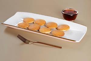 Classic Mini Pancake