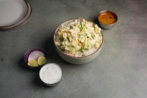 Egg Fried Rice