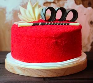 Red velvet 1 pound