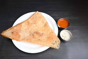Mysore Plain Dosa