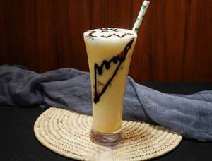 Mango Smoothie