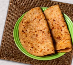 Aloo Paratha 2P